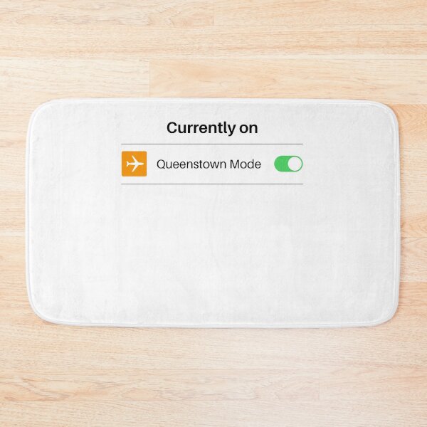 Item preview, Queenstown Travel designed and sold by Places On Earth.
