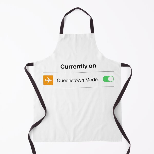 Item preview, Queenstown Travel designed and sold by Places On Earth.