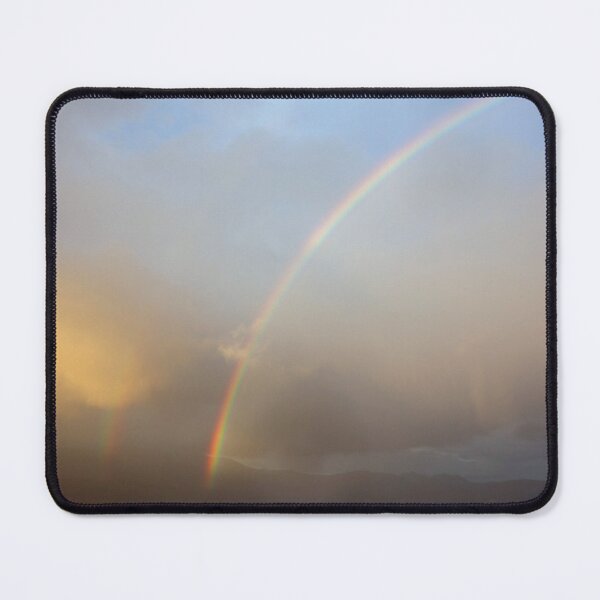 Item preview, Bright Rainbow over a bay in Chile designed and sold by charlienelson.