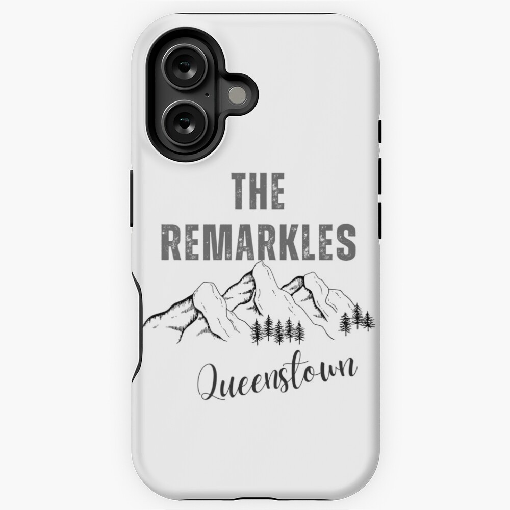 Item preview, iPhone Magsafe Tough Case designed and sold by placesonearth.