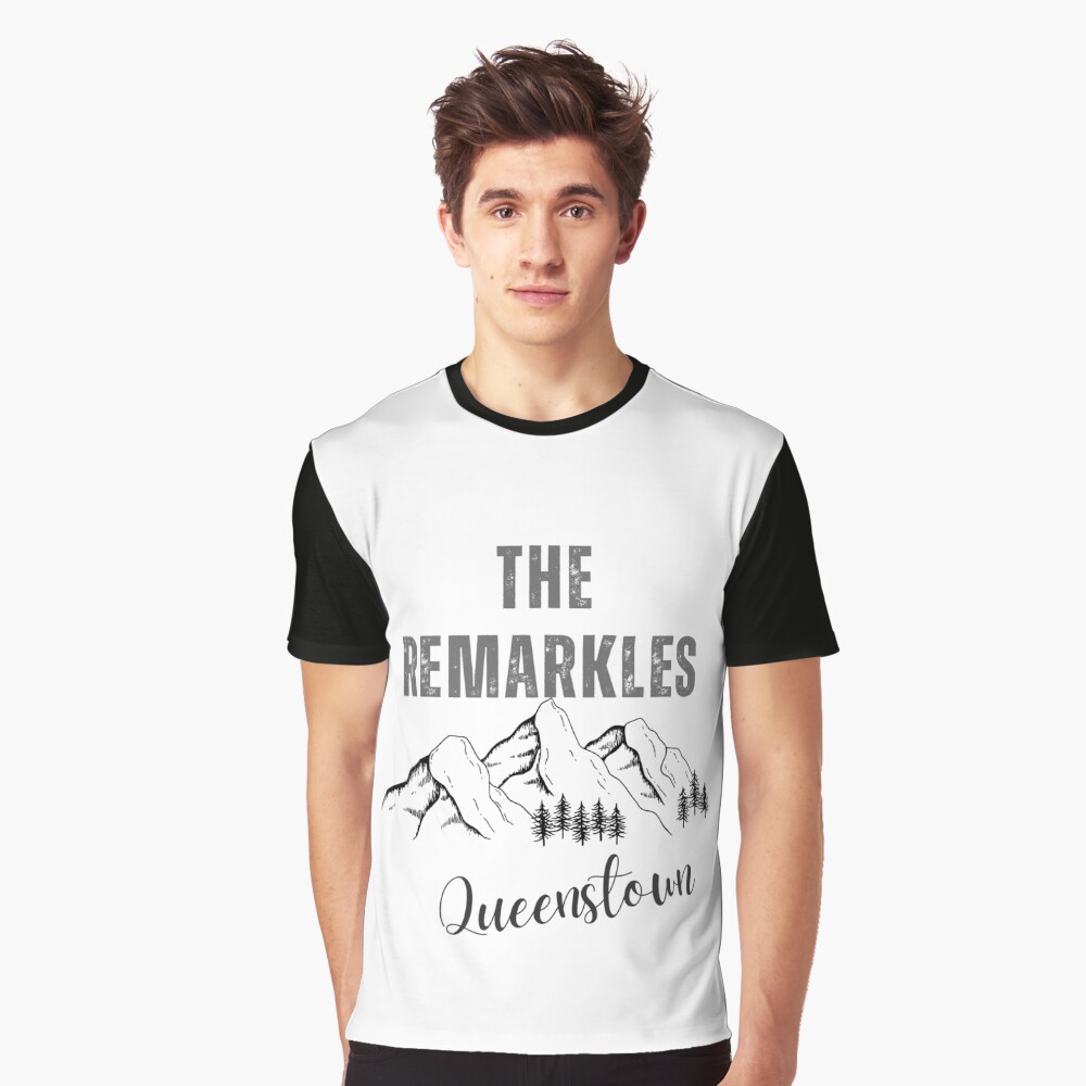 Item preview, Graphic T-Shirt designed and sold by placesonearth.