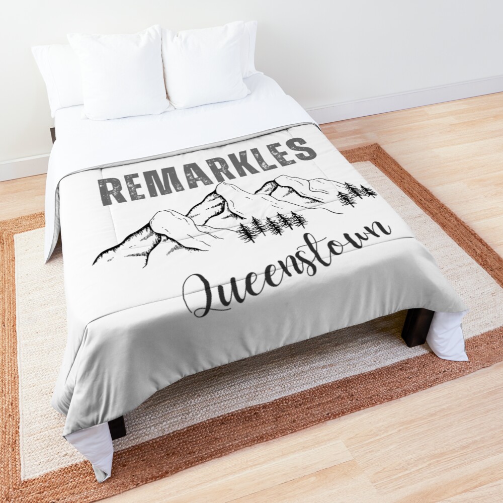 Item preview, Comforter designed and sold by placesonearth.