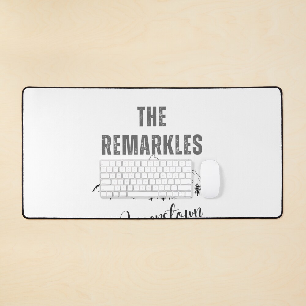 Item preview, Desk Mat designed and sold by placesonearth.