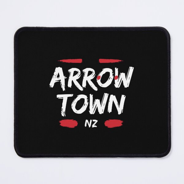 Item preview, Arrowtown Queenstown New Zealand designed and sold by Places On Earth.