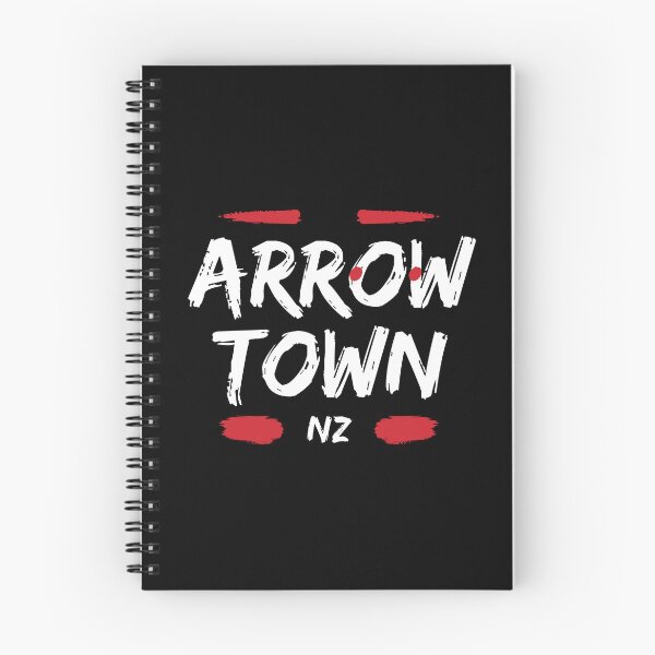 Item preview, Arrowtown Queenstown New Zealand designed and sold by Places On Earth.