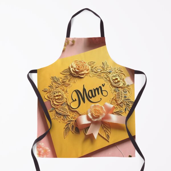 Item preview, A Special Card for Mom designed and sold by aminz4.