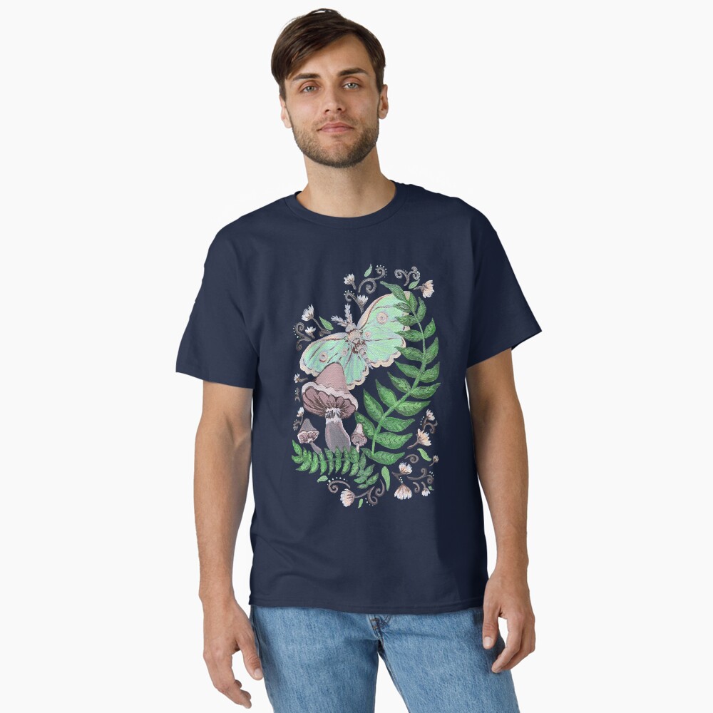 Item preview, Classic T-Shirt designed and sold by Bekah-Grace.