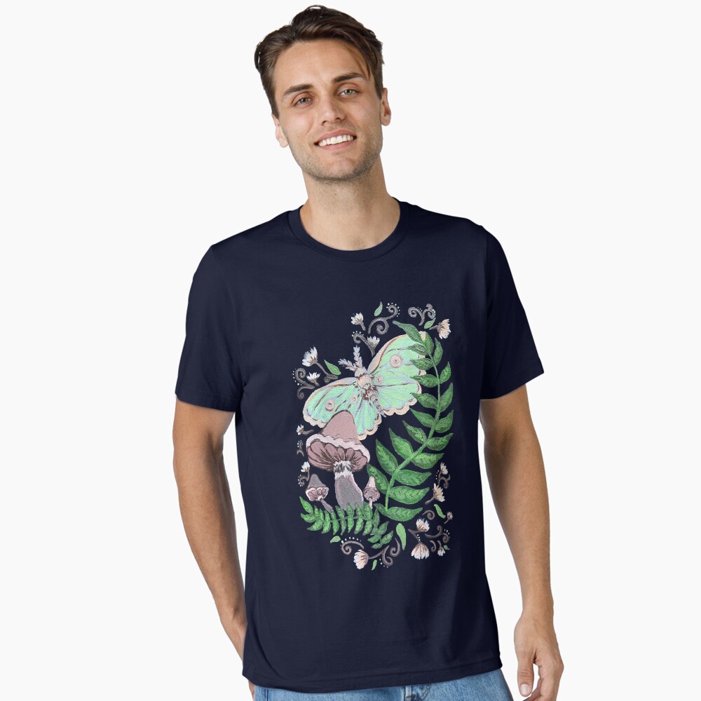 Item preview, Essential T-Shirt designed and sold by Bekah-Grace.
