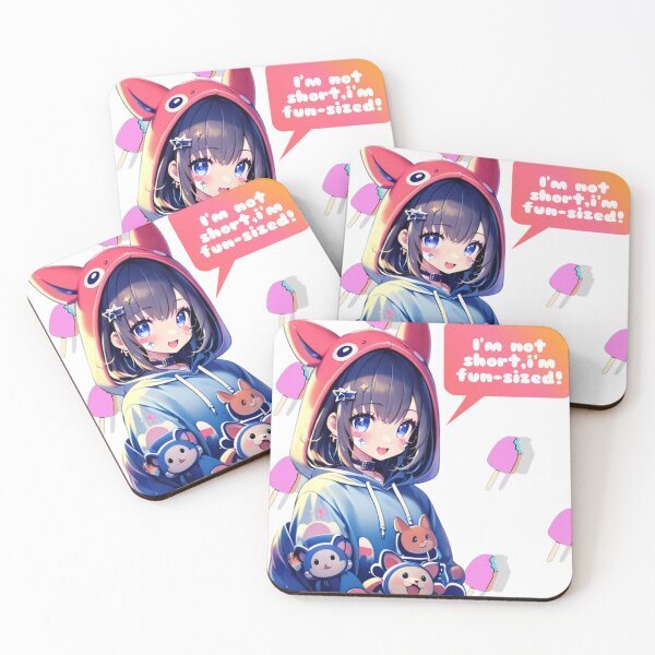 Item preview, Annie designed and sold by Riutashi.