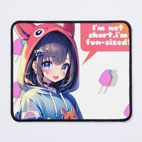Item preview, Annie designed and sold by Riutashi.