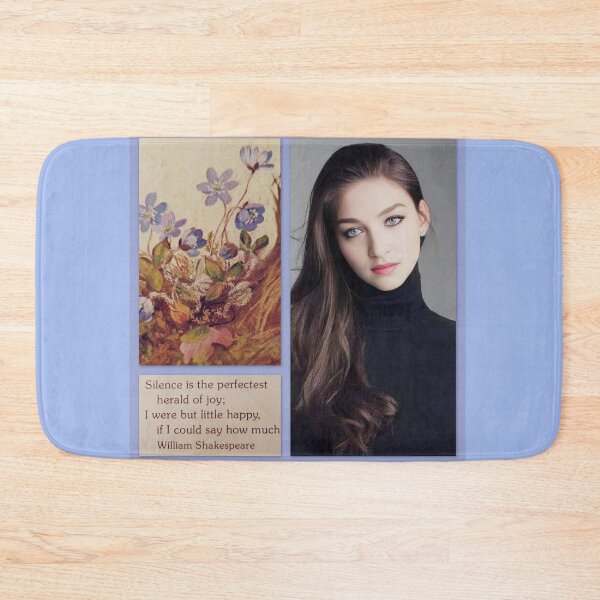 Item preview, Silence is... designed and sold by angel1.