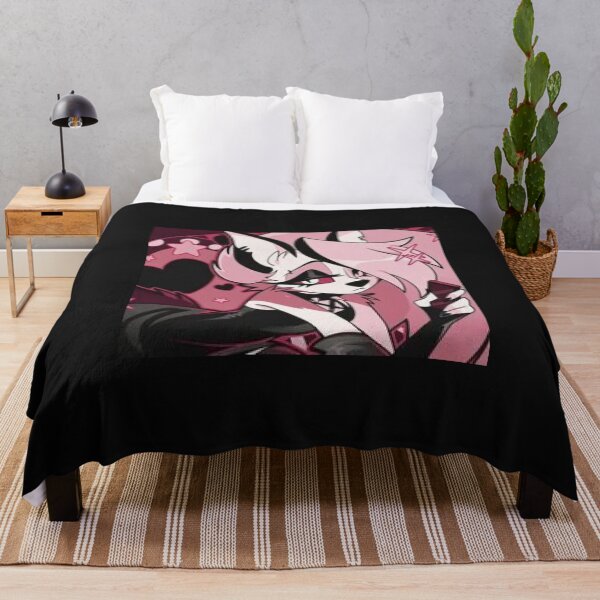 Item preview, Hazbin Hotel Loona designed and sold by Dark-Side-Shop.