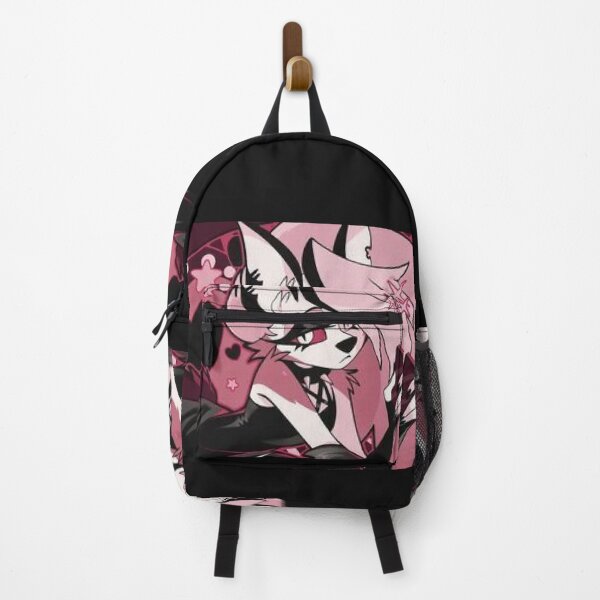 Item preview, Hazbin Hotel Loona designed and sold by Dark-Side-Shop.