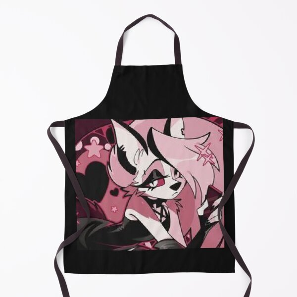 Item preview, Hazbin Hotel Loona designed and sold by Dark-Side-Shop.