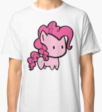 pinkie pie Classic T-Shirt