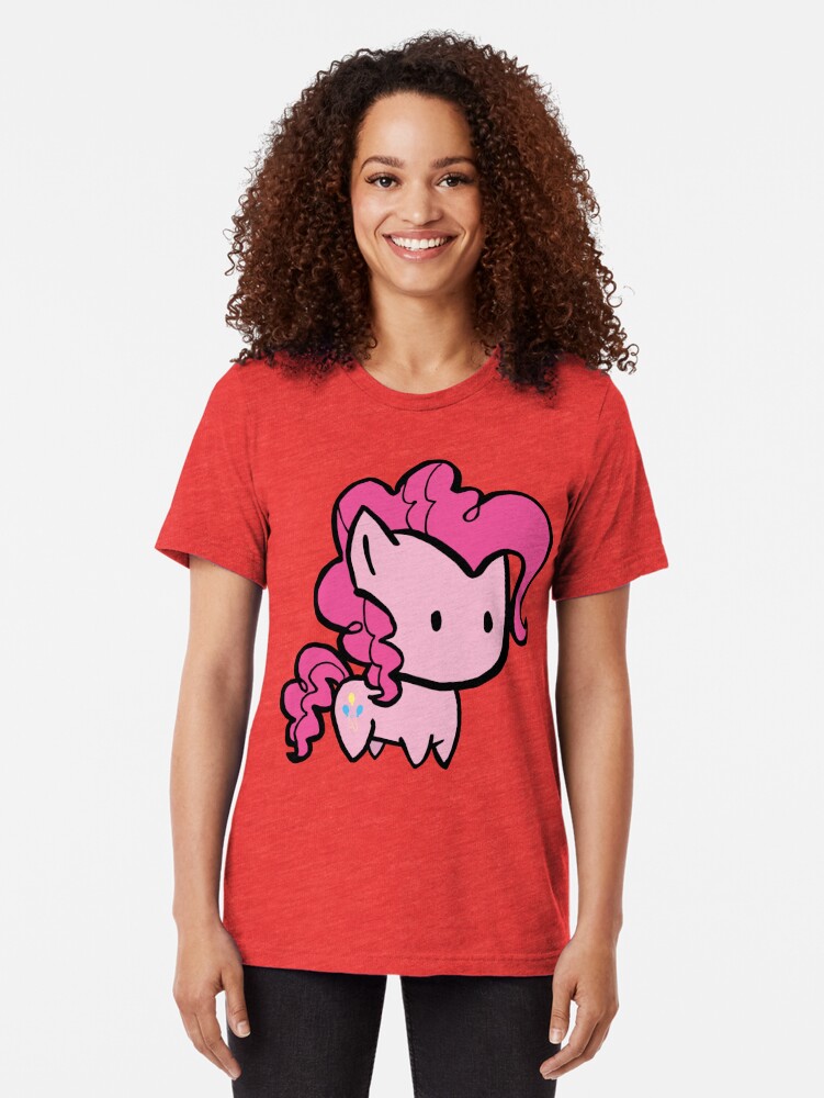 t shirt pinkie