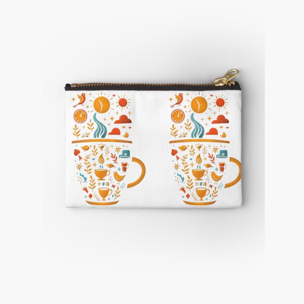 Item preview, Morning Coffee Brew Vistas designed and sold by MyDearWorld.