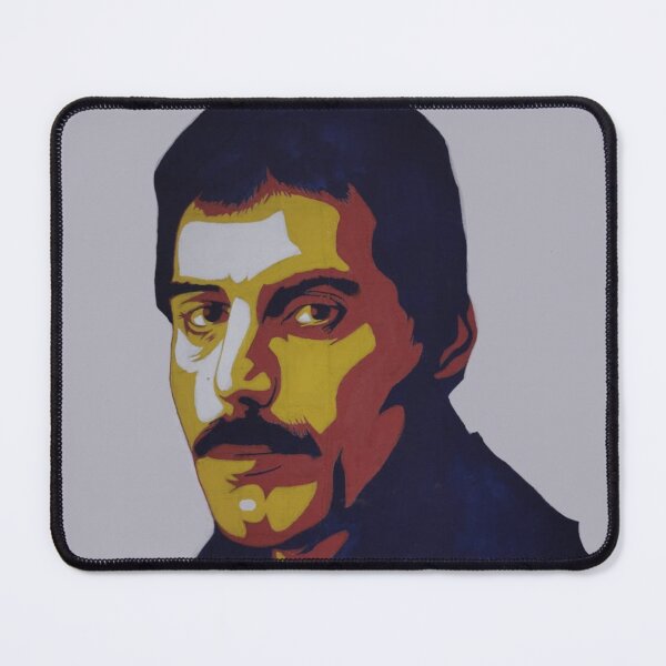 Item preview, Freddie Mercury designed and sold by helen-mary20.