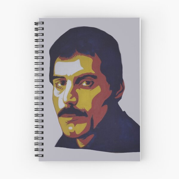 Item preview, Freddie Mercury designed and sold by helen-mary20.