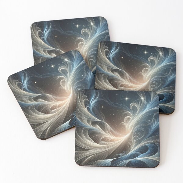 Item preview, Celestial Whispers designed and sold by CardsStudio.
