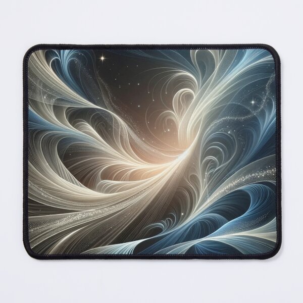 Item preview, Celestial Whispers designed and sold by CardsStudio.