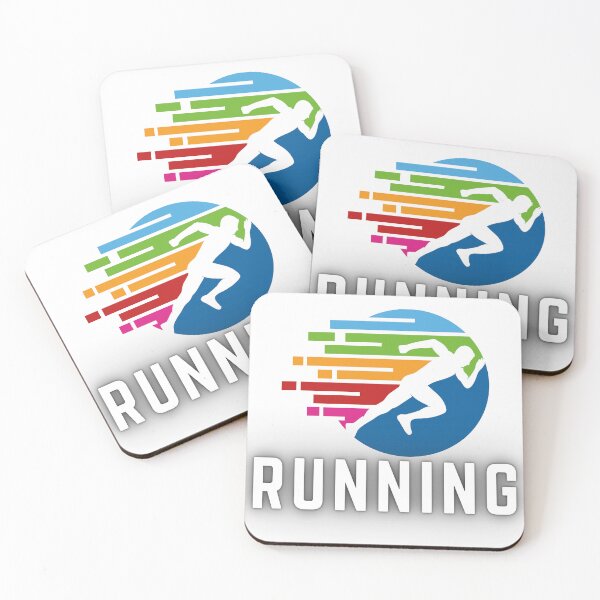Item preview, running designed and sold by ANGELONTIVERO.