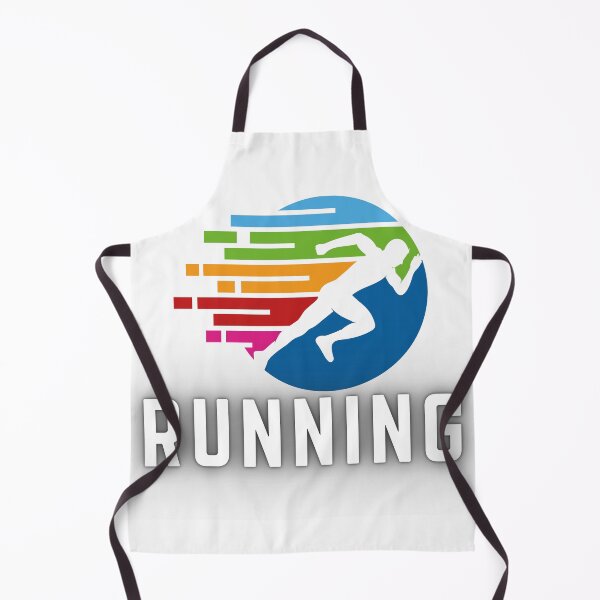 Item preview, running designed and sold by ANGELONTIVERO.