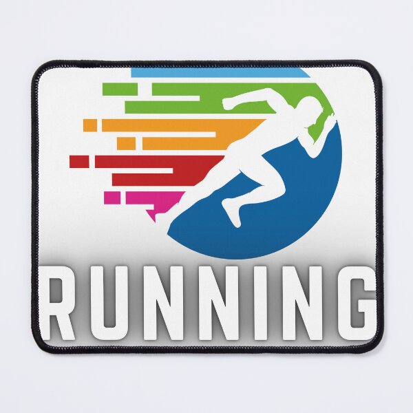 Item preview, running designed and sold by ANGELONTIVERO.
