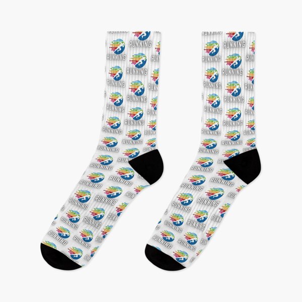 Item preview, running designed and sold by ANGELONTIVERO.
