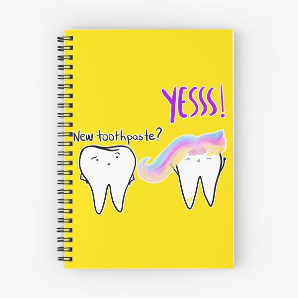 Item preview, Unicorn Toothpaste designed and sold by Happimola Designs.