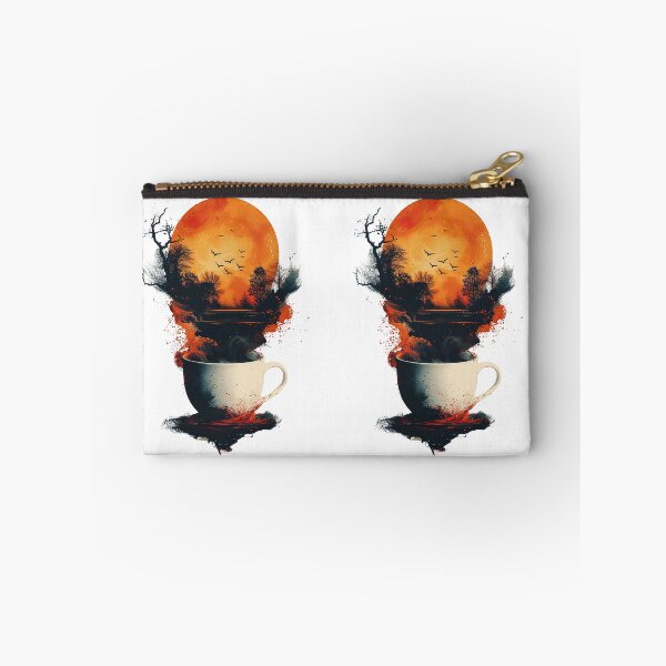 Item preview, Morning Coffee Brew Vistas designed and sold by MyDearWorld.