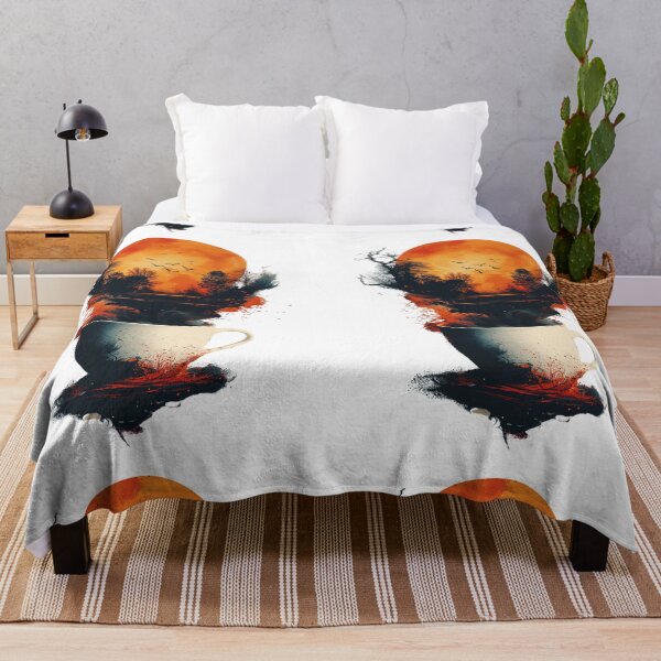 Item preview, Morning Coffee Brew Vistas designed and sold by MyDearWorld.