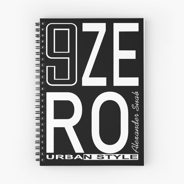 Item preview, 9 zero urban art designed and sold by alexandersuad.