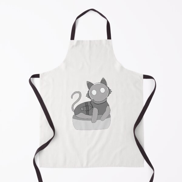 Item preview, The cat-naut is at rest designed and sold by Snick-ts.