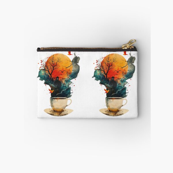 Item preview, Morning Coffee Brew Vistas designed and sold by MyDearWorld.