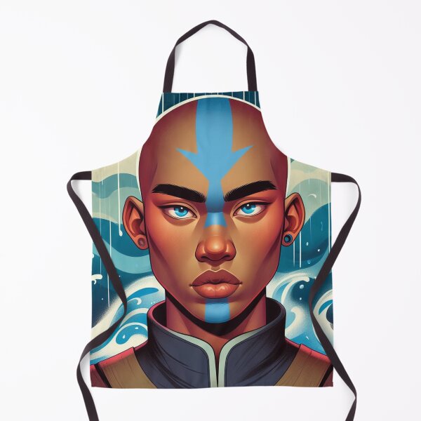 Item preview, Rainbringer designed and sold by oforrestjr.