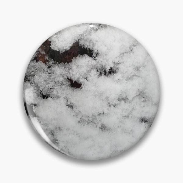 Item preview, Snow Covered Tree Trunk designed and sold by CJRPics.