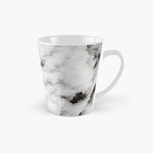 Item preview, Snow Covered Tree Trunk designed and sold by CJRPics.