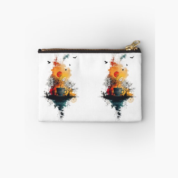 Item preview, Morning Coffee Brew Vistas designed and sold by MyDearWorld.