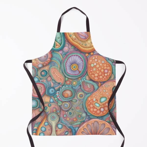 Item preview, Mitochondrion designed and sold by LittleBabyStyle.