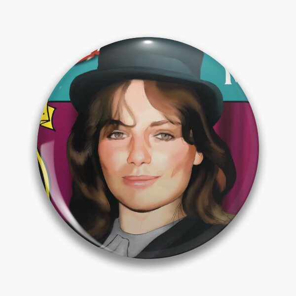 Item preview, Zatanna designed and sold by LukePeople170.