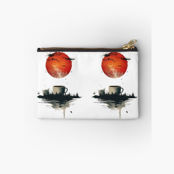 Item preview, Morning Coffee Brew Vistas designed and sold by MyDearWorld.