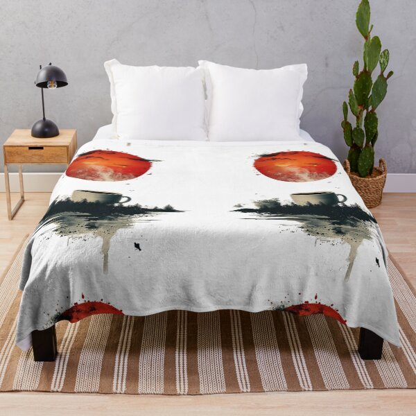 Item preview, Morning Coffee Brew Vistas designed and sold by MyDearWorld.