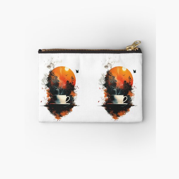Item preview, Morning Coffee Brew Vistas designed and sold by MyDearWorld.