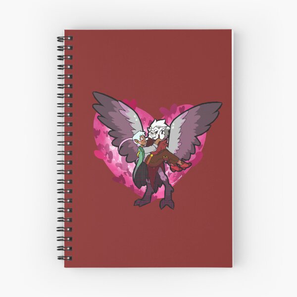 Item preview, Harpy Bridal carry designed and sold by Sorrow--wolf.