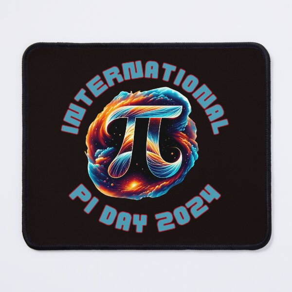 Item preview, International Pi Day 2024 designed and sold by elynne9.
