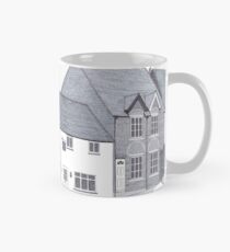 Two Brewers - former public house, 50 North Street, Thame Mug