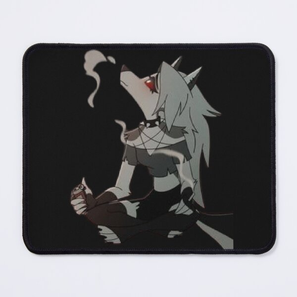 Item preview, Hazbin Hotel Loona designed and sold by Dark-Side-Shop.