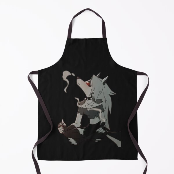 Item preview, Hazbin Hotel Loona designed and sold by Dark-Side-Shop.