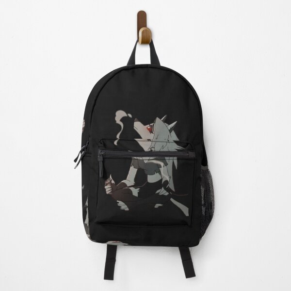 Item preview, Hazbin Hotel Loona designed and sold by Dark-Side-Shop.